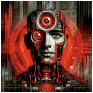 Inteligencia Artificial aprende Marxismo y comienza a desarrollar ideas propias